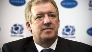 Sir David Murray