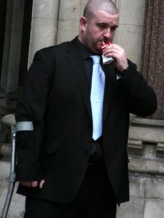 Adam Roberts
