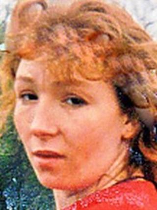 Jane MacDonald