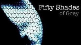 Fifty Shades of Grey