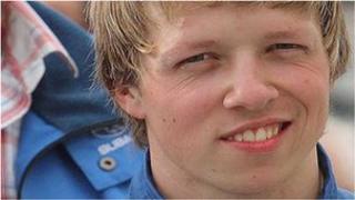 Gareth Roberts