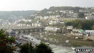 Looe