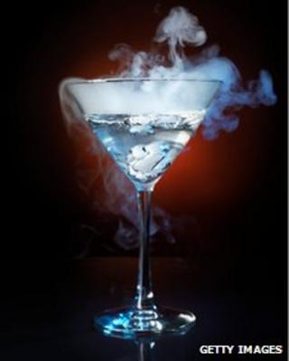 Cocktail