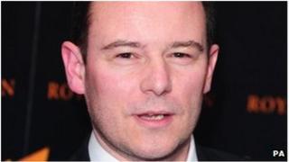 Andrew Lancel