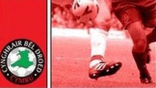 Uwchgynghrair Cymru