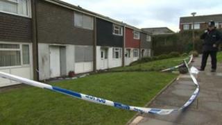 Rowley Regis house damaged by fire