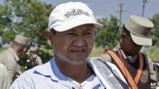 Vidal Vega