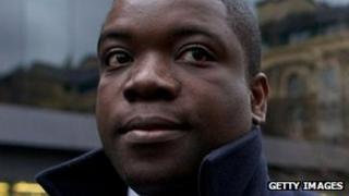 Kweku Adoboli