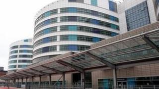 Queen Elizabeth Hospital
