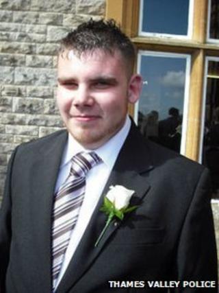 Marc Williams