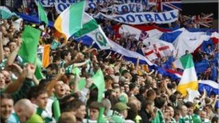 old firm match generic