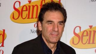Michael Richards