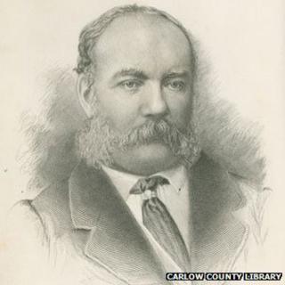 Arthur MacMorrough Kavanagh