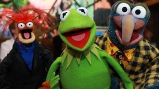 The Muppets