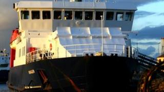 Varagen / Orkney Ferries