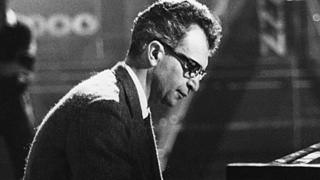 Dave Brubeck