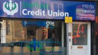 Sheffield credit union