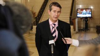 Edwin Poots