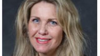 Carolle Ralph