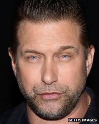 Stephen Baldwin