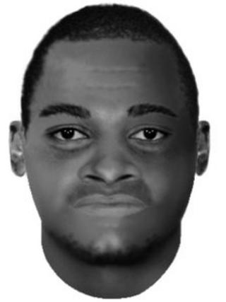 E-fit of the stowaway