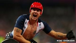 David Weir