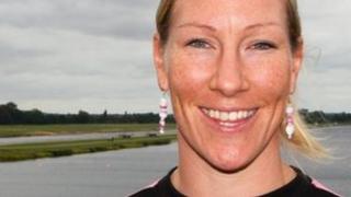 Debbie Flood