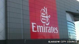 Emirates Arena