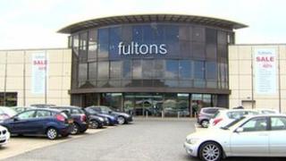 Fultons