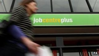 Job centre