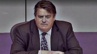 Stephen Greenhalgh