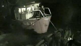 RNLI rescue