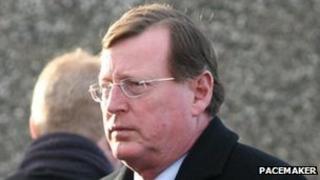 David Trimble