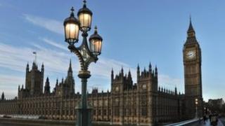 Houses of Parliament
