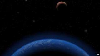 Tau Ceti