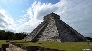 Chichen Itza