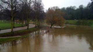 Shrewsbury