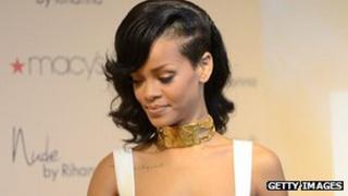Rihanna