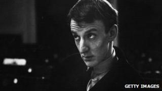 Sir Richard Rodney Bennett