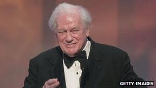 Charles Durning