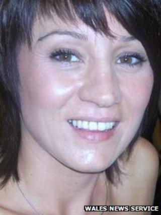 Charmaine Macmuiris