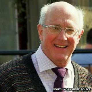 Alan Greaves