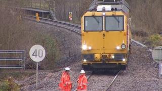Cowley Bridge Junction