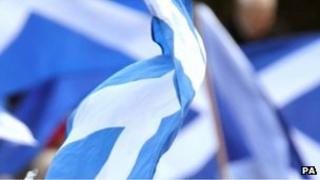 Saltire