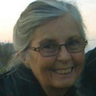 Stephanie Cook