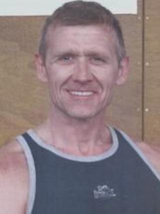 Phillip Westwater