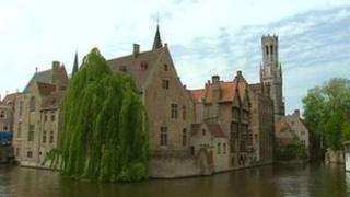Bruges