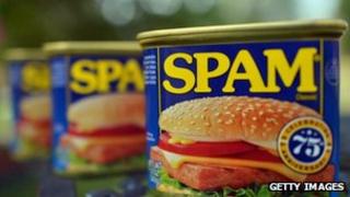 Spam
