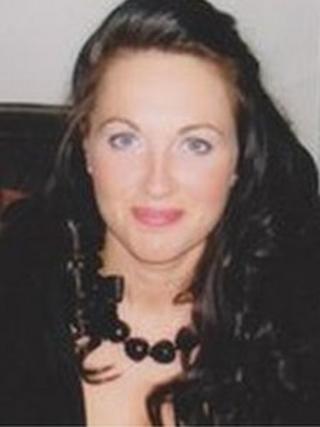 Natalie Esack