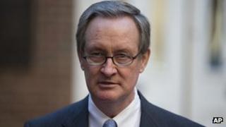Michael Crapo